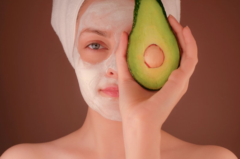 Skincare Products