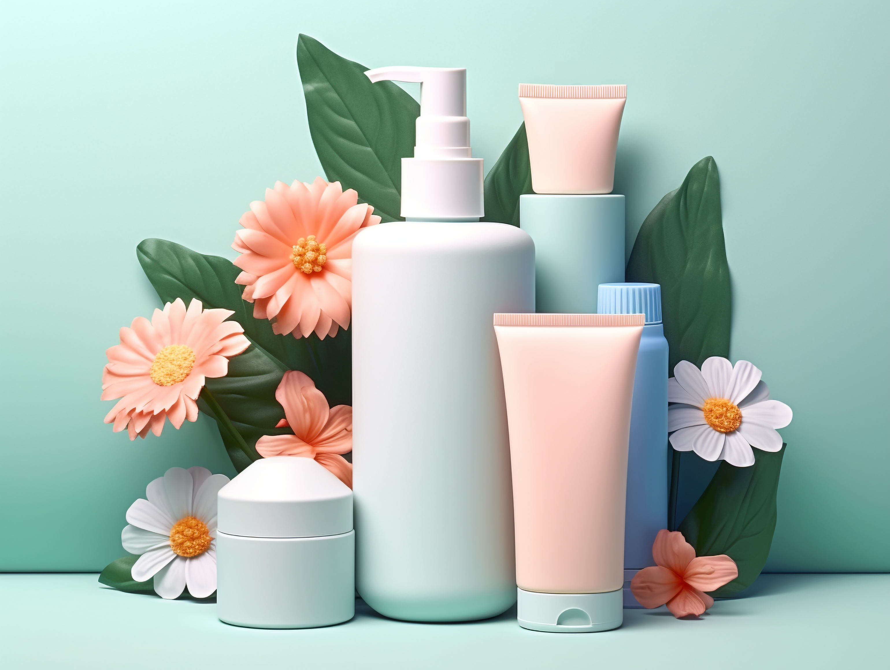 Oral Care Products